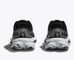 Hoka One One Kawana Black White