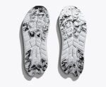 Hoka One One Kawana Black White