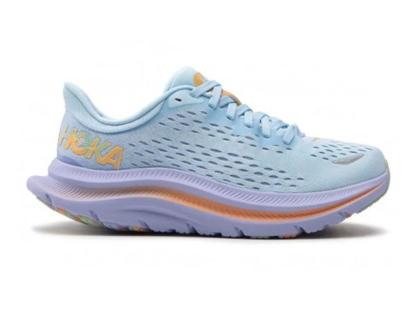 Hoka One One Kawana Summer Song Baby Lavender