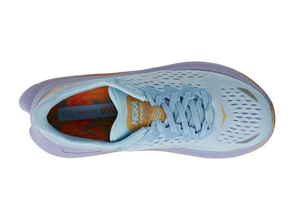 Hoka One One Kawana Summer Song Baby Lavender