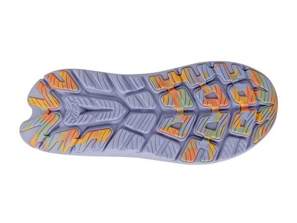 Hoka One One Kawana Summer Song Baby Lavender