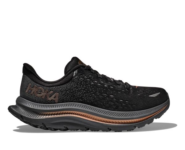 Hoka One One Kawana Black Copper
