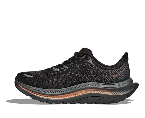 Hoka One One Kawana Black Copper