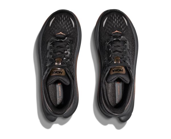 Hoka One One Kawana Black Copper