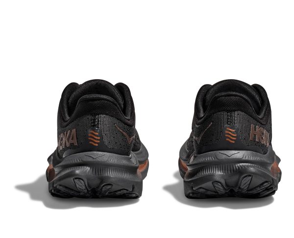 Hoka One One Kawana Black Copper
