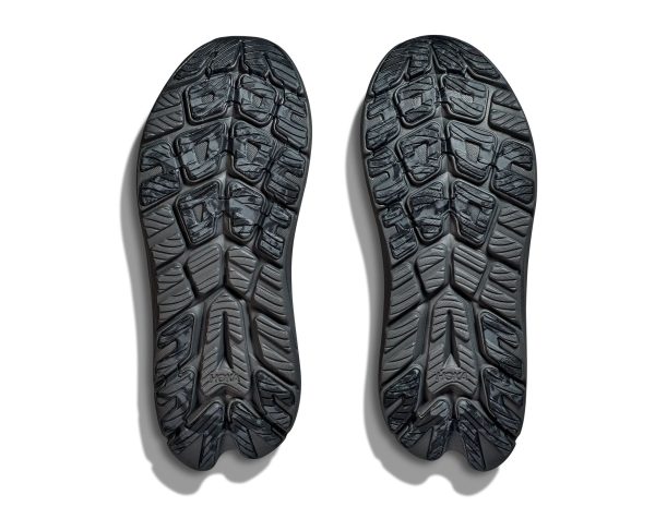 Hoka One One Kawana Black Copper