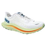 Hoka One One Kawana Blanc De Blanc Butterfly
