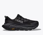 W/M Hoka One One Skyline-Float X Black