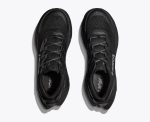W/M Hoka One One Skyline-Float X Black