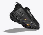 W/M Hoka One One Skyline-Float X Black
