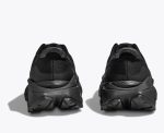 W/M Hoka One One Skyline-Float X Black