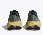 W/M Hoka One One Skyline-Float X Olive Haze Celery Root