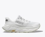 W/M Hoka One One Skyline-Float X White