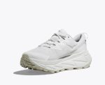 W/M Hoka One One Skyline-Float X White