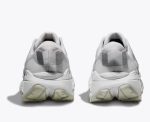 W/M Hoka One One Skyline-Float X White