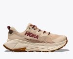 W/M Hoka One One Skyline-Float X Shifting Sand Eggnog