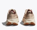 W/M Hoka One One Skyline-Float X Shifting Sand Eggnog