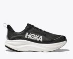 Hoka One One Skyflow Black White