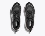 Hoka One One Skyflow Black White
