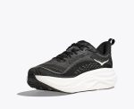 Hoka One One Skyflow Black White