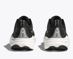 Hoka One One Skyflow Black White