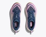 Hoka One One Skyflow Midnight Pink Twilight
