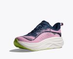 Hoka One One Skyflow Midnight Pink Twilight