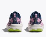 Hoka One One Skyflow Midnight Pink Twilight