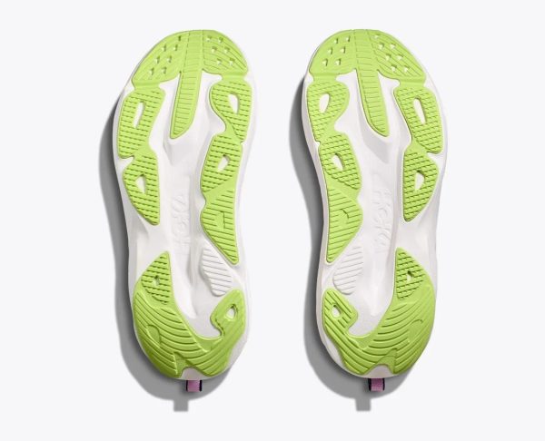 Hoka One One Skyflow Midnight Pink Twilight