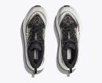 Hoka One One Skyflow Black White