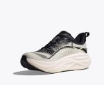 Hoka One One Skyflow Black White