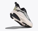Hoka One One Skyflow Black White