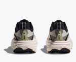 Hoka One One Skyflow Black White