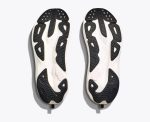 Hoka One One Skyflow Black White