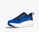 Hoka One One Skyflow Varsity Navy Electric Cobalt