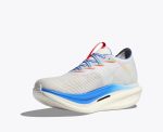 Hoka One One Cielo X1 White Virtual Blue