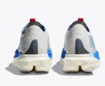 Hoka One One Cielo X1 White Virtual Blue