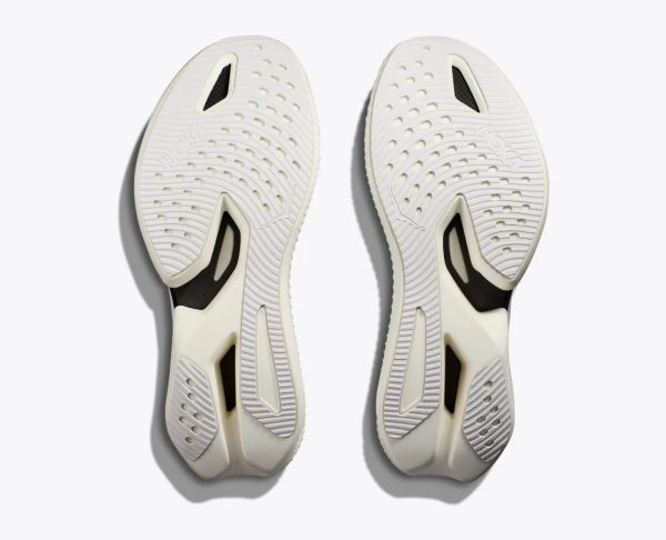 Hoka One One Cielo X1 White Virtual Blue