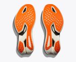 Hoka One One Cielo X1 Black Electric Aqua