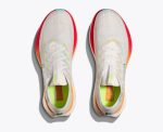 Hoka One One Cielo X1 Frost Cerise
