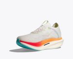 Hoka One One Cielo X1 Frost Cerise