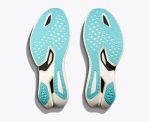 Hoka One One Cielo X1 Frost Cerise