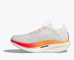 Hoka One One Cielo X1 Frost Cerise