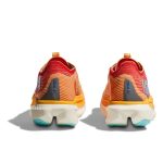 Hoka One One Cielo X1 Cerise Solar Flare
