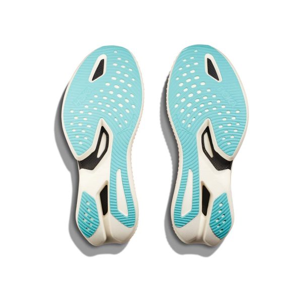 Hoka One One Cielo X1 Cerise Solar Flare