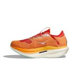 Hoka One One Cielo X1 Cerise Solar Flare
