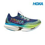 Hoka One One Cielo X1 EVENING SKY LETTUCE