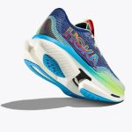 Hoka One One Cielo X1 EVENING SKY LETTUCE