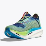 Hoka One One Cielo X1 EVENING SKY LETTUCE