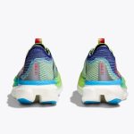Hoka One One Cielo X1 EVENING SKY LETTUCE
